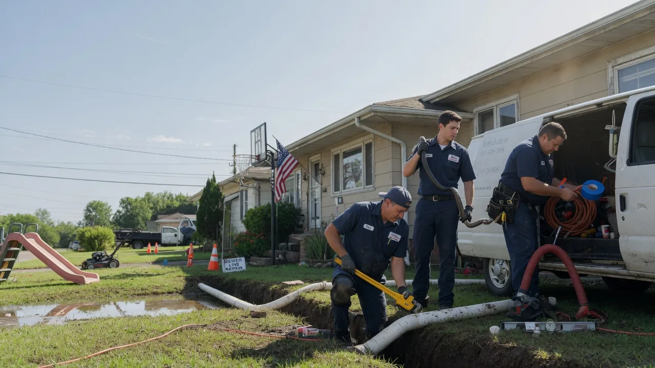 Toilet Installation in Dawson, NE near me